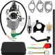 Carburetor For Generac GP6500 5623 5940 5941 5946 5976 6500 8125 Watt Generator