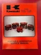 99963-0046-01 OEM KAWASAKI GENERATOR KG550A SERVICE MANUAL SM11-22