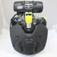 Kohler CH1000 37HP Upgrade for Kohler CH940-2011 35HP: 1.44" x 4.45" Crank