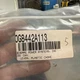 Generac Genuine OEM Replacement Choke - 0G8442A113