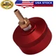 Upgrade Extended Run Fuel Gas Cap Red for Honda EU1000i EU2000i EU3000i Handi