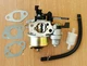 Carburetor For Honda EG1400X GX110 Generator 16100-ZE0-814