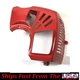 Original Redmax Parts # 576561701 Engine Cover Fits Redmax  EBZ7500 to EBZ8550