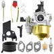 New Carburetor for Honda EG2500XK1 A/B A/D AC AN generator series 16100-ZH8-E91