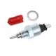 Solenoid Valve Kits For Honda GX630 GX630R replace 16200-Z6L-003H 16200Z6L003
