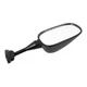 WHITES MIRROR HONDA CBR600F4 99-06 /RC51 00-06 (LEFT)