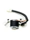Charge Coil Magneto For RYOBI RYi2300VNM 1800/2300 Watts Inverter Generator