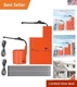 Ultimate Battery & Oil Heater Kit for Generac 7101/7102 - Winter Ready Solutions
