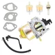 Carburetor Carb for Wen Power Pro 56405 56415 4050 Watt 4050W Generator P54173