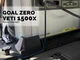 Goal Zero Yeti 1500x Mounting Feet