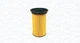 Magneti Marelli 152071760680 Fuel Filter for BMW