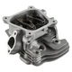 Cylinder Head Kit Complete For Honda HONDA GX160 5.5 HP GX200 6.5 HP