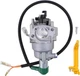 274cc Carburetor for Westinghouse WGen5300DF WGen5300DFV WGen5300CV