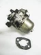Honda Mower HR214 Engine GXV120 Carburetor Part 16100-ZE6-W01, 16100-ZE6-045