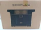 EcoFlow DELTA 2 Li-Ion Battery Pack Type F EFD330 ZMR330-US Power Station Black