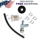 1set Fit Power Back GT5250 WK generator Fuel Tank Grommet & Shut Off Valve Kit