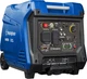 Westinghouse 5,000-Watt Portable Gas Inverter Generator, Remote Start, CO Sensor