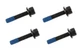 4 Pack Genuine RedMax 576589801 Bolts Fits EBZ8500 EBZ7500 EBZ6500