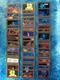 Aladdin Disney's Animation SINGLE Non-Sport Trading Card by Dynamic Marketing AU