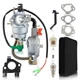 LPG NG Dual Fuel Carburetor For Generac GP5500 GP6500 13 HP Generator