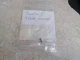NOS OEM Yamaha Tapping Screw 1979-2009 EF2500 XVS13 97780-40112-00