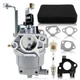 Carburetor Carb for CAT RP6500 RP6500E Gas Generator Replace 511-7277 