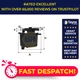 Fuel Filter fits CITROEN C8 2.2D 2006 on NAPA 1611659080 190183 Quality New