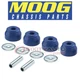 MOOG K9733 Suspension Strut Rod Bushing Kit for MK9733 MC978 HB1734K FA7212 af