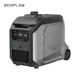 EcoFlow SG4000 DC Fast Charging Dual Fuel Smart Generator for Home Power Backup