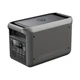 Portable Power Station 3000W 3072Wh Solar Generator LiFePO4 Battery Dabbsson