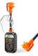 GEARGO RV 30A Surge Protector 30 Amp Circuit Analyzer FC-03 with Cover & Grip