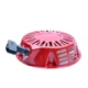 Pull Start Recoil Starter For Champion 5000 6250 Watts Inverter Generator 100519