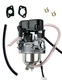 YAMAKATO Huayi OEM Carburetor for Westinghouse IGen4500 Inverter Portable Gen...