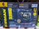 Firman CANADA 3650/3300 WATT Remote GAS Start Inverter Portable Generator