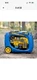 FIRMAN WH03242F 4000W Electric Start Dual Fuel Inverter Generator - Refurbished