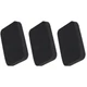 3 Pack 17211-899-000 Air Filter For Honda EG6500CL EM3000 EM3500 EM3500SXK1