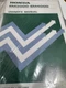 HONDA EM3000, EM4000 OWNERS MANUAL, NEW IN FACTORY PACKAGING, NOS.