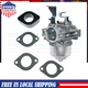 CARBURETOR FOR Briggs & Stratton 716116 FITS MODEL 246432 246435 246437 CARB