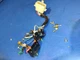 cable wiring connector  for 32340-892-633 honda generator em500