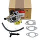 OEM 16100-Z5T-901 Carburetor for Honda GX390 CARB GX390 13HP