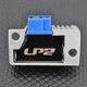 Regulator / Rectifier For Yamaha YG500D EF6600DECA EF6000EA EF5500TE EF5200DE 