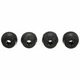 Delphi Suspension Strut Rod Bushing Kit TD4604W 51381SL4013 for Honda Isuzu