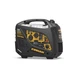 Firman Generators W01784 2100/1700W Recoil Start Inverter Portable GeneratorCarb