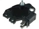 AS-PL ARE3125 Generator Regulator