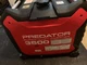 PREDATOR 3500 Watt Generator Super Quiet Inverter for Home RVs Camping Gas Power