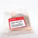 Honda 28442-896-700 Recoil Starter Pulley Spring Genuine OEM Made in Japan NOS