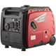 VEVOR Inverter Generator 4200W Peak Watt Quiet Generator Gas & LPG Powered