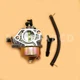 New Carburetor For Honda GX390 13.0 HP 16100-ZF6-V01 Replaces Gx 390 Engines