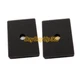 2x Foam Air Filter For Honda ED300 EM500 EM600 Generator p/n 17211-892-000