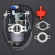 Huayi Carburetor For Firman W03081 3000 Watt Inverter Generator See Description